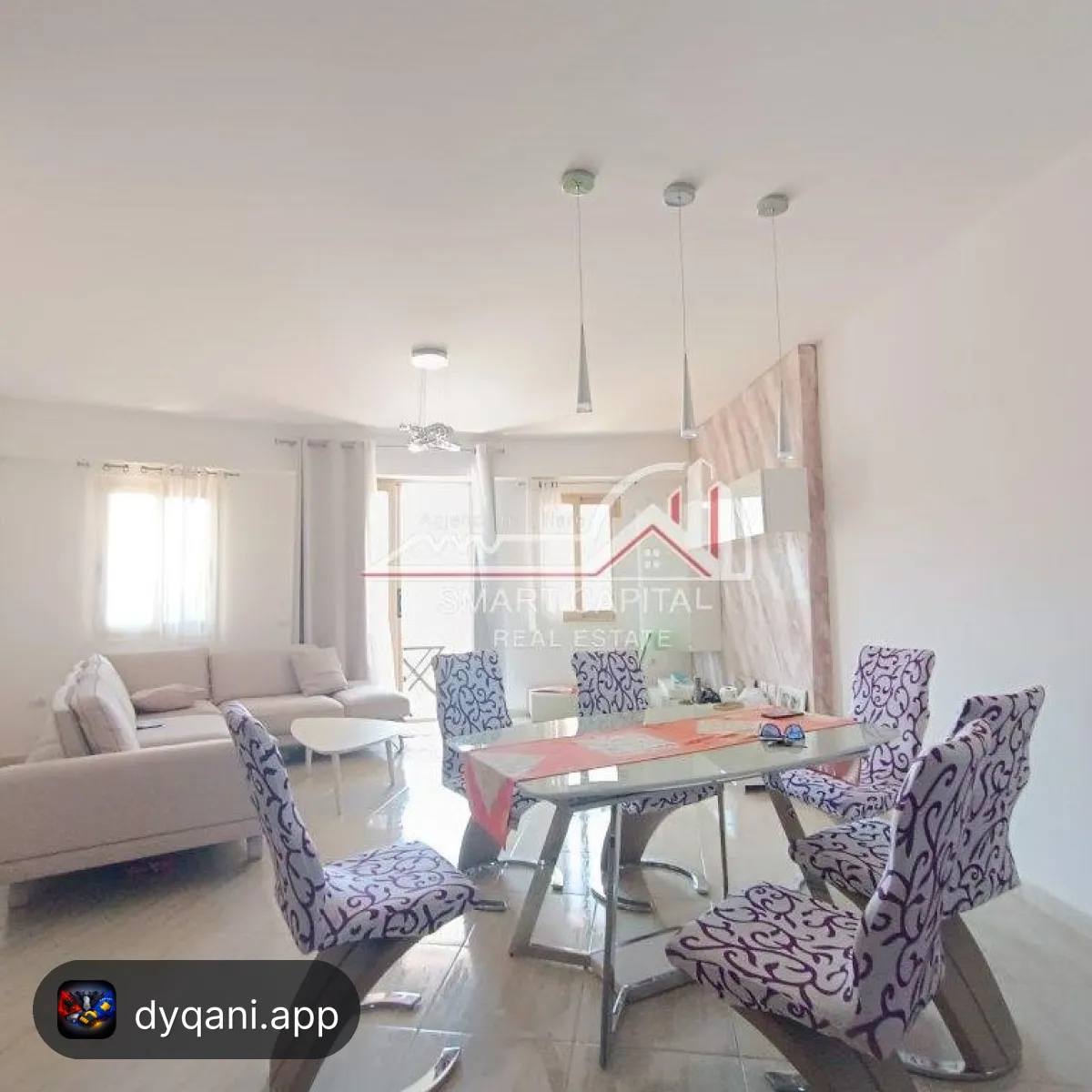 Apartament 2+1 me Qira – Lungomare – 500€ – Vlorë – I mirë — Vlorë - Foto 10