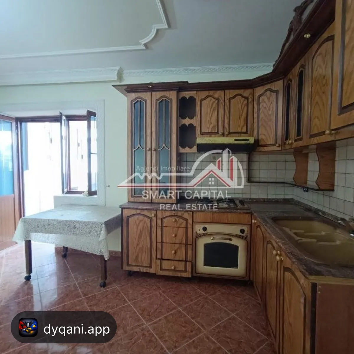 Shitet Apartament 2+1 Pranë Shkollës – 70,000€ – I mirë — Vlorë - Foto 2