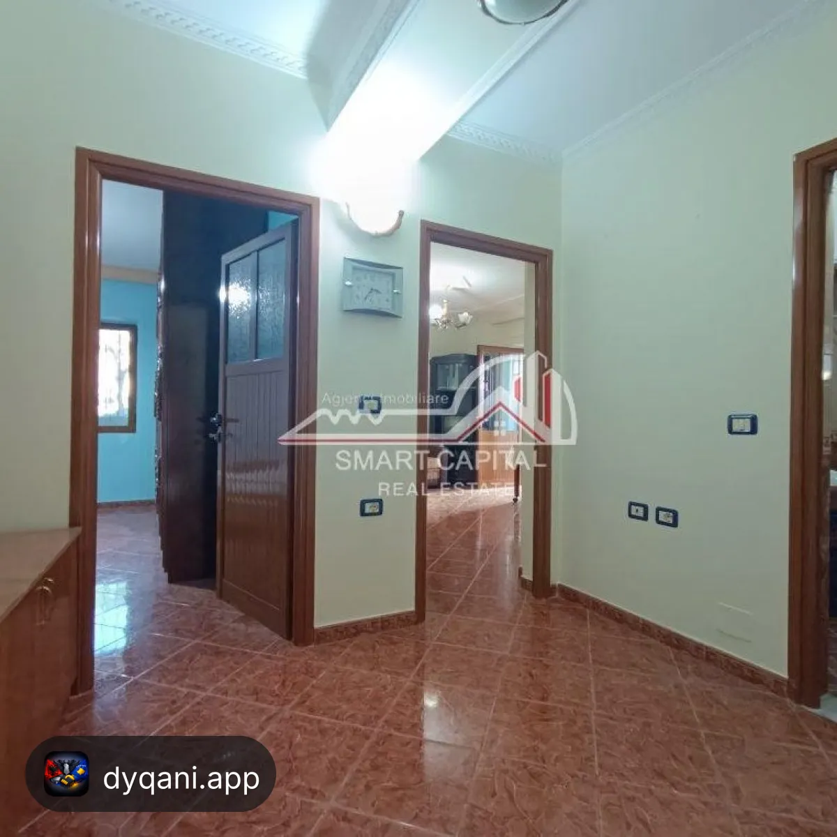 Shitet Apartament 2+1 Pranë Shkollës – 70,000€ – I mirë — Vlorë - Foto 4