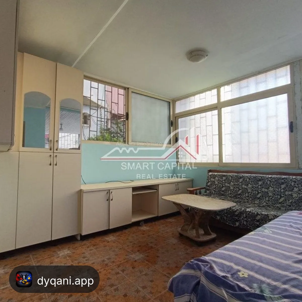 Shitet Apartament 2+1 Pranë Shkollës – 70,000€ – I mirë — Vlorë - Foto 6