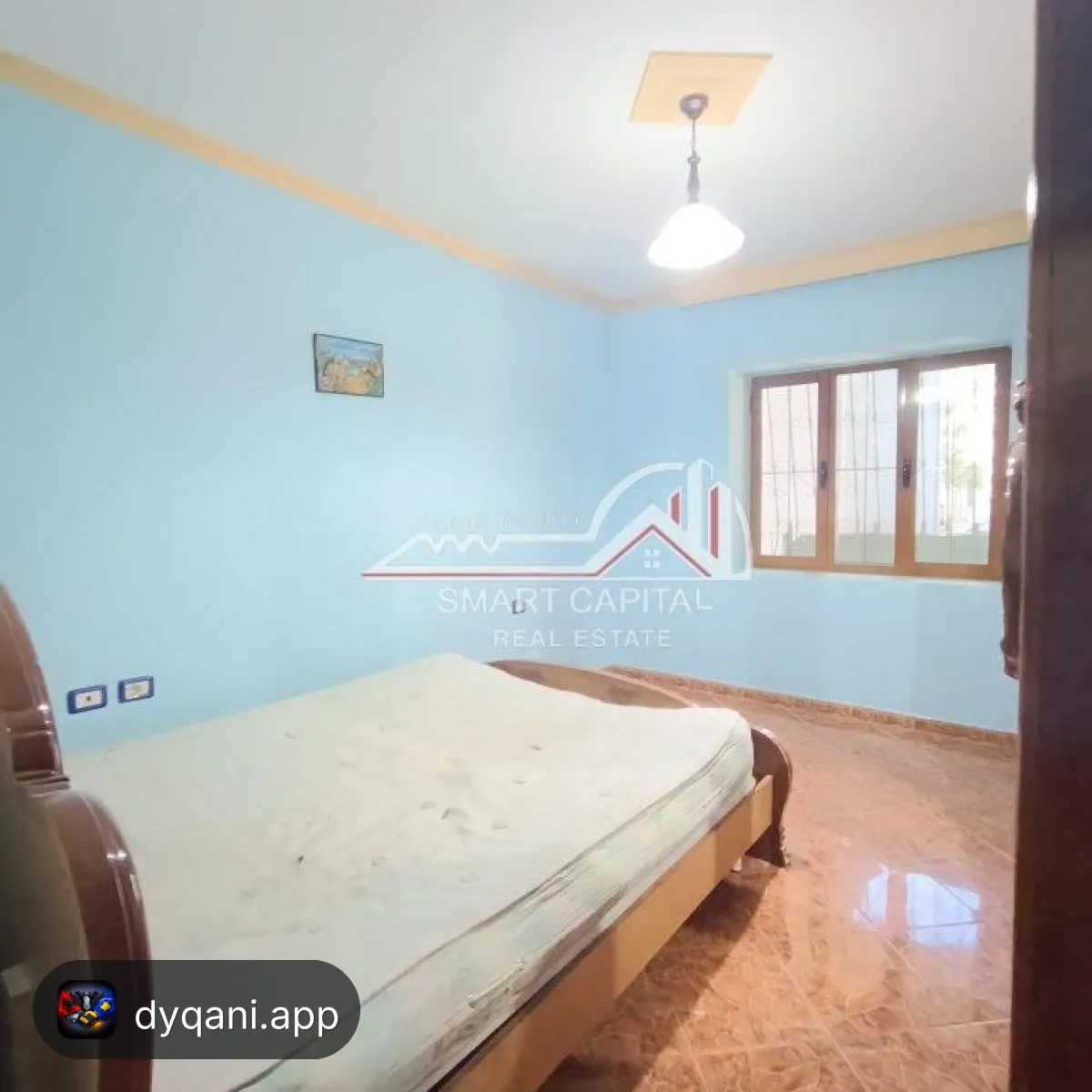 Shitet Apartament 2+1 Pranë Shkollës – 70,000€ – I mirë — Vlorë - Foto 8