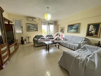 Shitet Apartment 2+1 Ne Qender – 78,000€ – Vlorë – I mirë — Vlorë - Foto 2