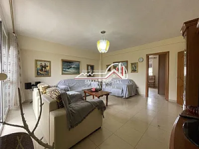 Shitet Apartment 2+1 Ne Qender – 78,000€ – Vlorë – I mirë — Vlorë - Foto 3