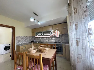 Shitet Apartment 2+1 Ne Qender – 78,000€ – Vlorë – I mirë — Vlorë - Foto 4