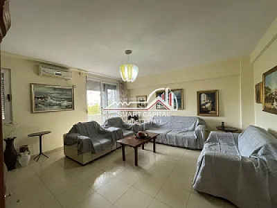 Shitet Apartment 2+1 Ne Qender – 78,000€ – Vlorë – I mirë — Vlorë - Foto 5