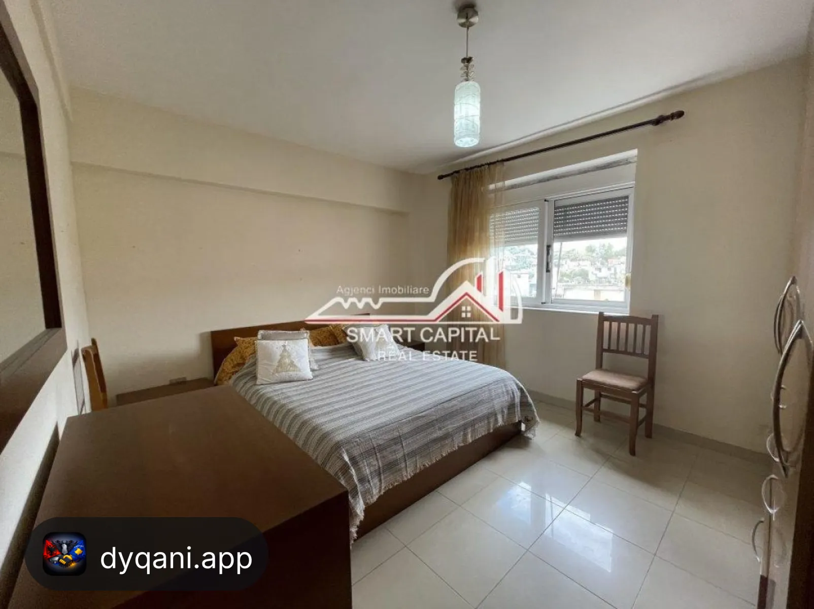Shitet Apartment 2+1 Ne Qender – 78,000€ – Vlorë – I mirë — Vlorë - Foto 6