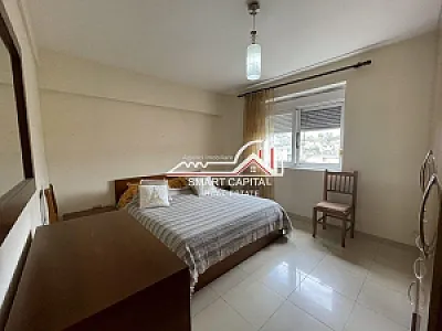 Shitet Apartment 2+1 Ne Qender – 78,000€ – Vlorë – I mirë — Vlorë - Foto 6