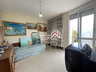 Shitet Apartment 2+1 Ne Qender – 78,000€ – Vlorë – I mirë — Vlorë - Foto 7