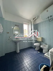 Shitet Apartment 2+1 Ne Qender – 78,000€ – Vlorë – I mirë — Vlorë - Foto 8