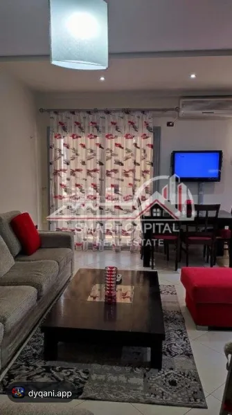 Shitet Apartament 2+1+2 + Garazh – 150,000€ – Vlorë – I mirë — Vlorë
