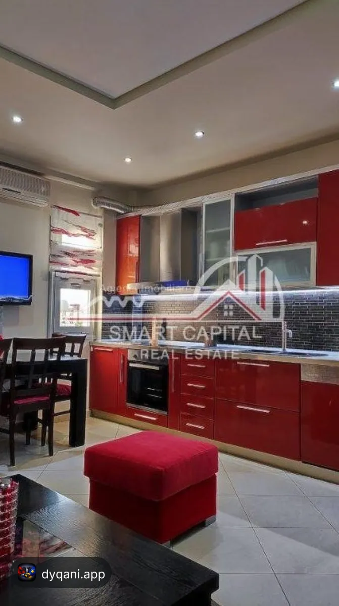 Shitet Apartament 2+1+2 + Garazh – 150,000€ – Vlorë – I mirë — Vlorë - Foto 2
