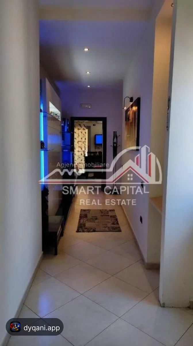 Shitet Apartament 2+1+2 + Garazh – 150,000€ – Vlorë – I mirë — Vlorë - Foto 3