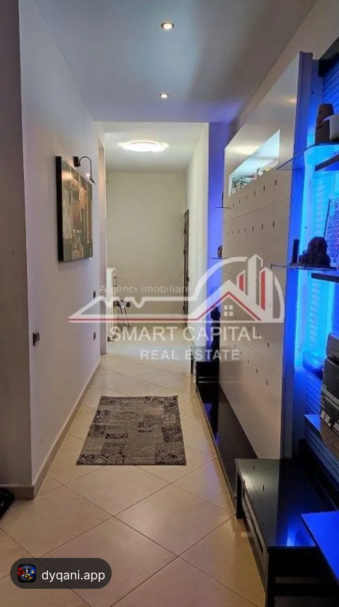 Shitet Apartament 2+1+2 + Garazh – 150,000€ – Vlorë – I mirë — Vlorë - Foto 4