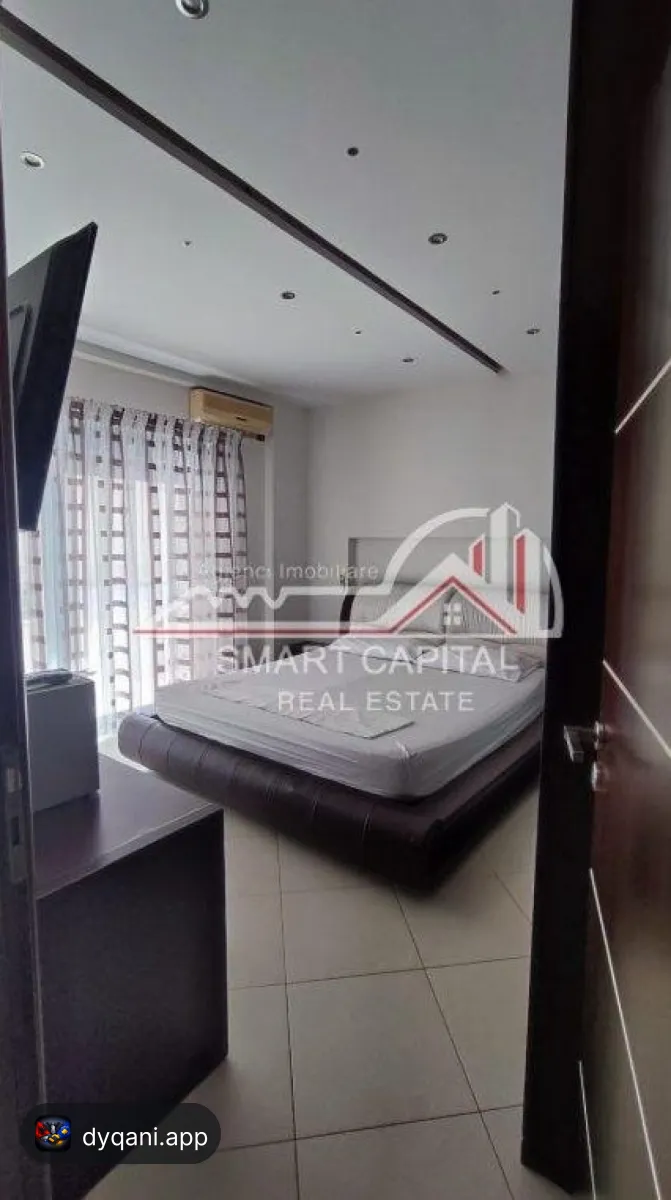 Shitet Apartament 2+1+2 + Garazh – 150,000€ – Vlorë – I mirë — Vlorë - Foto 5