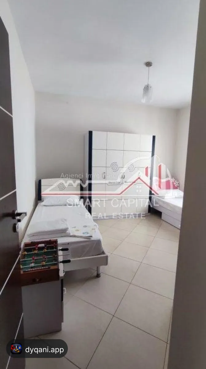 Shitet Apartament 2+1+2 + Garazh – 150,000€ – Vlorë – I mirë — Vlorë - Foto 7