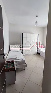Shitet Apartament 2+1+2 + Garazh – 150,000€ – Vlorë – I mirë — Vlorë - Foto 7