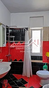 Shitet Apartament 2+1+2 + Garazh – 150,000€ – Vlorë – I mirë — Vlorë - Foto 9