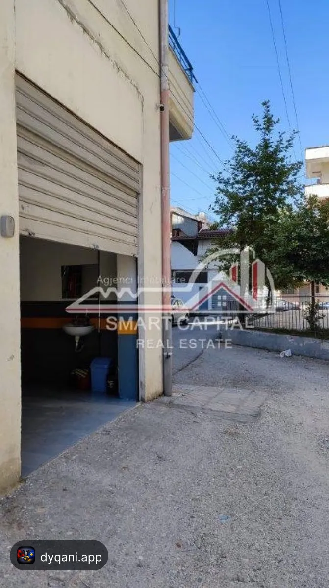 Shitet Apartament 2+1+2 + Garazh – 150,000€ – Vlorë – I mirë — Vlorë - Foto 10