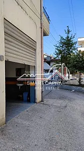 Shitet Apartament 2+1+2 + Garazh – 150,000€ – Vlorë – I mirë — Vlorë - Foto 10