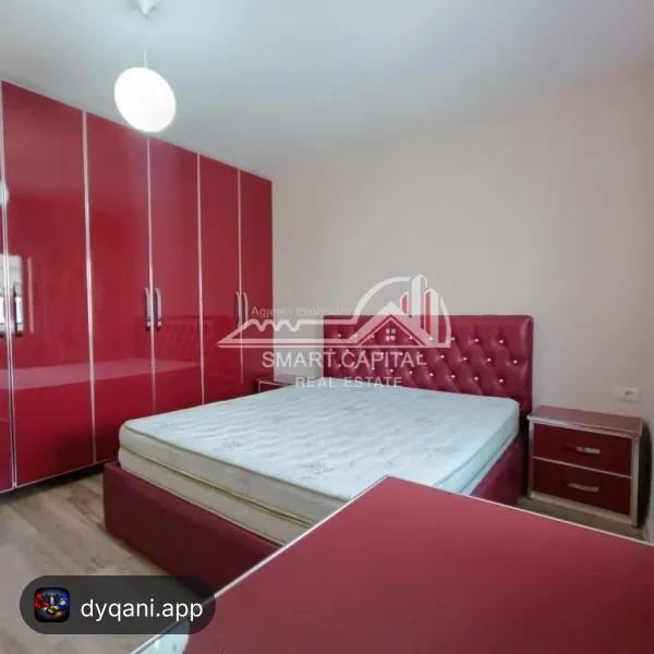 Apartament 1+1 në Shitje – Rruga Riza – 68,000€ – I mirë — Vlorë