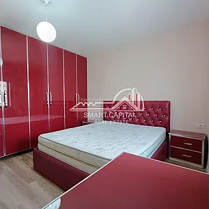 Apartament 1+1 në Shitje – Rruga Riza – 68,000€ – I mirë — Vlorë - Foto 1