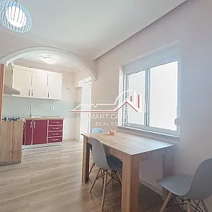Apartament 1+1 në Shitje – Rruga Riza – 68,000€ – I mirë — Vlorë - Foto 3