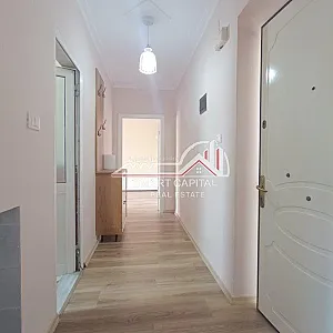 Apartament 1+1 në Shitje – Rruga Riza – 68,000€ – I mirë — Vlorë - Foto 4