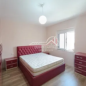 Apartament 1+1 në Shitje – Rruga Riza – 68,000€ – I mirë — Vlorë - Foto 9