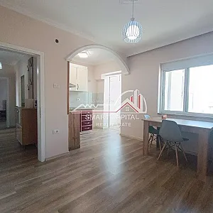 Apartament 1+1 në Shitje – Rruga Riza – 68,000€ – I mirë — Vlorë - Foto 10