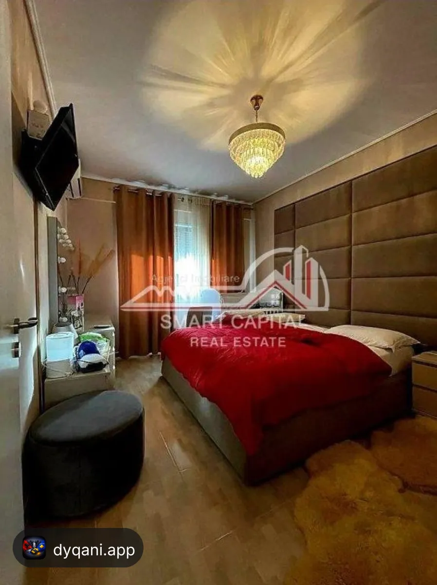 Apartament 2+1 në Shitje – Lungomare – 3,800€ – Vlorë — Vlorë - Foto 2