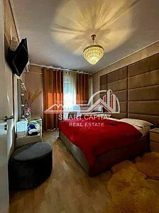 Apartament 2+1 në Shitje – Lungomare – 3,800€ – Vlorë — Vlorë - Foto 2