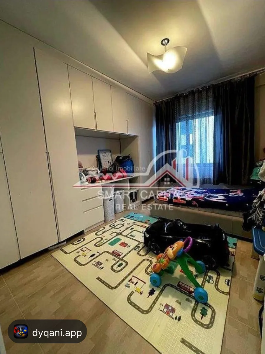 Apartament 2+1 në Shitje – Lungomare – 3,800€ – Vlorë — Vlorë - Foto 3