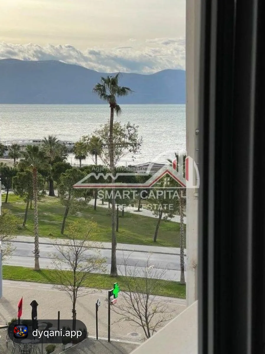 Apartament 2+1 në Shitje – Lungomare – 3,800€ – Vlorë — Vlorë - Foto 4