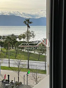 Apartament 2+1 në Shitje – Lungomare – 3,800€ – Vlorë — Vlorë - Foto 4