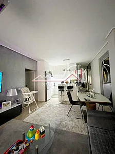 Apartament 2+1 në Shitje – Lungomare – 3,800€ – Vlorë — Vlorë - Foto 5