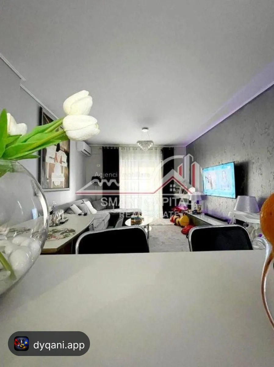 Apartament 2+1 në Shitje – Lungomare – 3,800€ – Vlorë — Vlorë - Foto 6