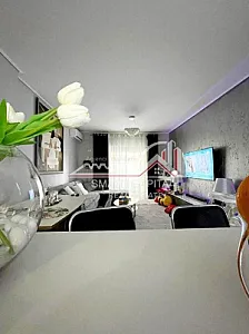 Apartament 2+1 në Shitje – Lungomare – 3,800€ – Vlorë — Vlorë - Foto 6