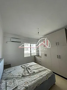 Apartament 1+1 me Qira – Pranë Shkollës Drita – 300€ — Vlorë - Foto 2