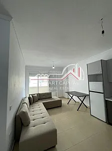 Apartament 1+1 me Qira – Pranë Shkollës Drita – 300€ — Vlorë - Foto 3