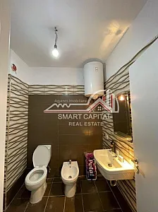 Apartament 1+1 me Qira – Pranë Shkollës Drita – 300€ — Vlorë - Foto 4