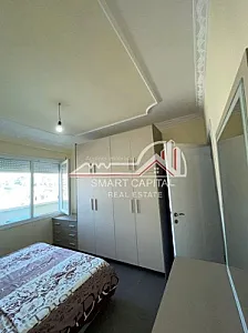 Apartament 1+1 me Qira – Pranë Shkollës Drita – 300€ — Vlorë - Foto 2
