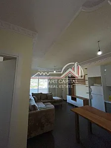 Apartament 1+1 me Qira – Pranë Shkollës Drita – 300€ — Vlorë - Foto 3