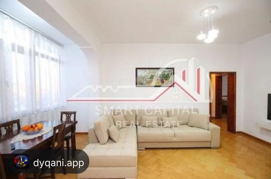 Apartament 3+1 me Qira – Lagjia 24 Maji – 350€ – Vlorë — Vlorë