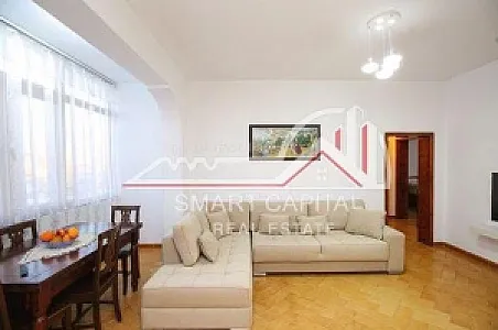 Apartament 3+1 me Qira – Lagjia 24 Maji – 350€ – Vlorë — Vlorë - Foto 1