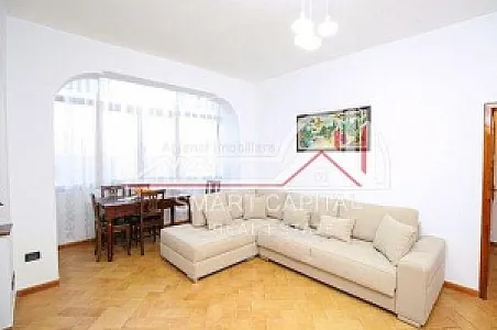 Apartament 3+1 me Qira – Lagjia 24 Maji – 350€ – Vlorë — Vlorë - Foto 2