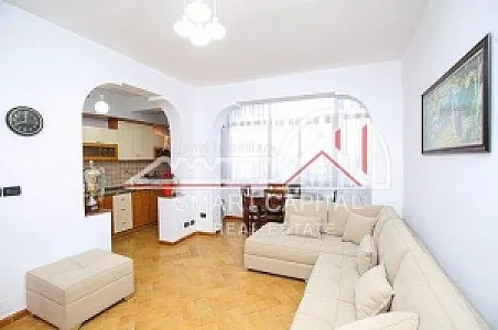 Apartament 3+1 me Qira – Lagjia 24 Maji – 350€ – Vlorë — Vlorë - Foto 3
