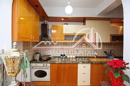 Apartament 3+1 me Qira – Lagjia 24 Maji – 350€ – Vlorë — Vlorë - Foto 4