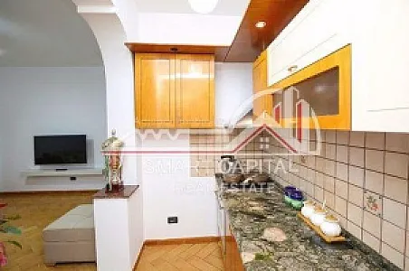 Apartament 3+1 me Qira – Lagjia 24 Maji – 350€ – Vlorë — Vlorë - Foto 5