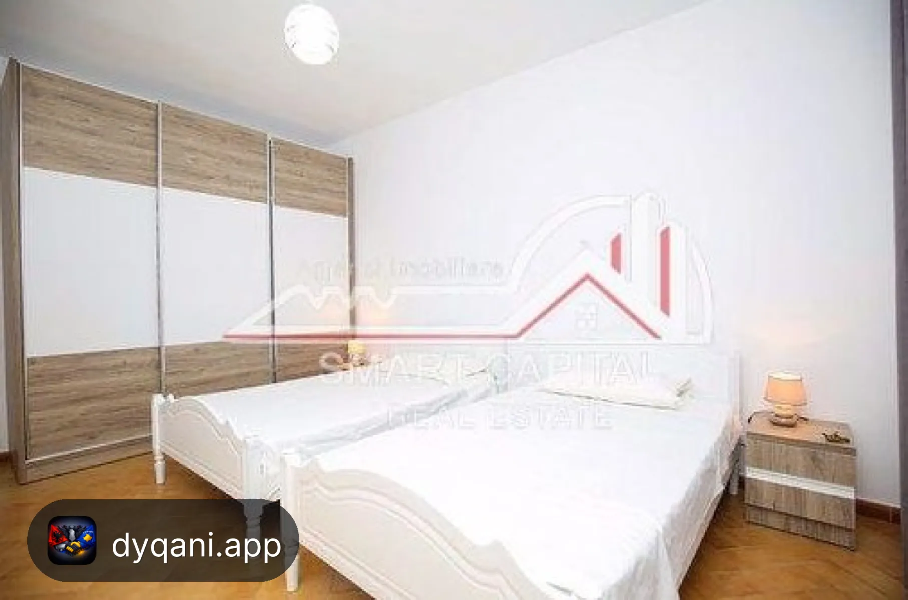 Apartament 3+1 me Qira – Lagjia 24 Maji – 350€ – Vlorë — Vlorë - Foto 6