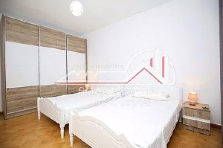 Apartament 3+1 me Qira – Lagjia 24 Maji – 350€ – Vlorë — Vlorë - Foto 6